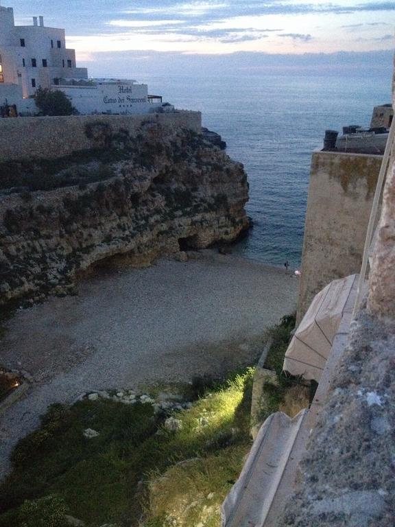 Agriturismo Il Castagnaro Villa Cozzana Bagian luar foto